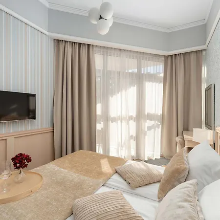 Dune - Z Widokiem Na Basen I Morze By Renters * ميلنو
