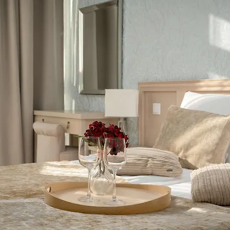 شقة Dune - Z Widokiem Na Basen I Morze By Renters
