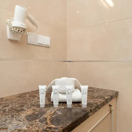 Dune - Z Widokiem Na Basen I Morze By Renters شقة